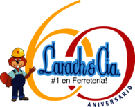 Larach & Cia. 60 años