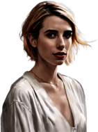 Emma Roberts