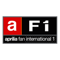 AF1 Aprilia Fan International