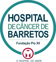 Hospital de Cancêr de Barretos
