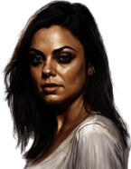 Mila Kunis