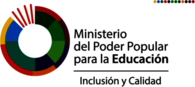Ministerio de Educacion 2015