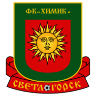 FK Khimik Svetlogorsk