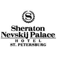 Sheraton Nevskij Palace Hotel St. Petersburg