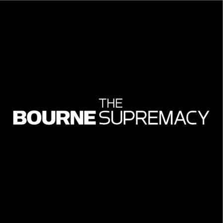 The Bourne Supremacy