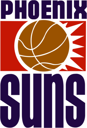 Phoenix Suns 1968-1992