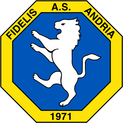 A S Fidelis Andria 1971