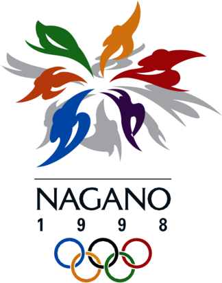 Nagano 1998