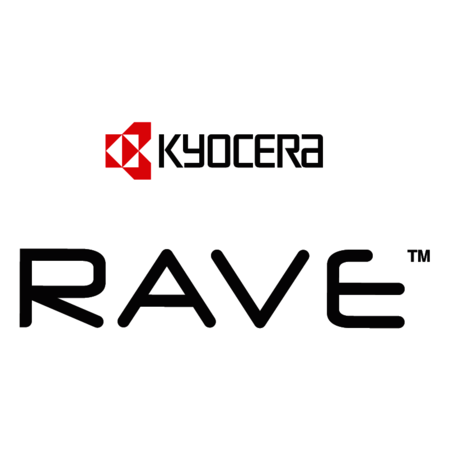 Kyocera Rave