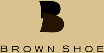 Brown Shoe 25184