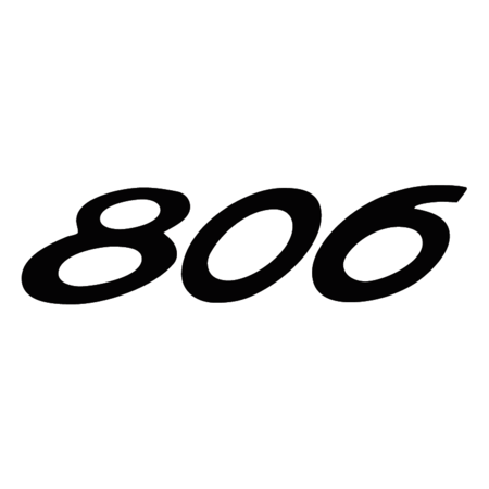 Peugeot 806