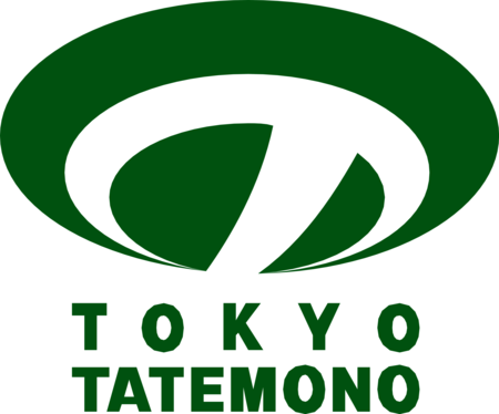 Tokyo Tatemono Company Logo 