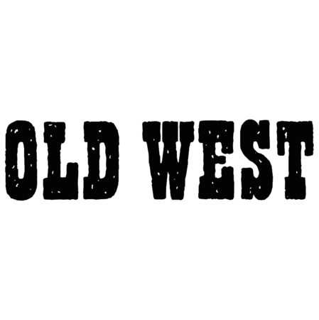 Old West
