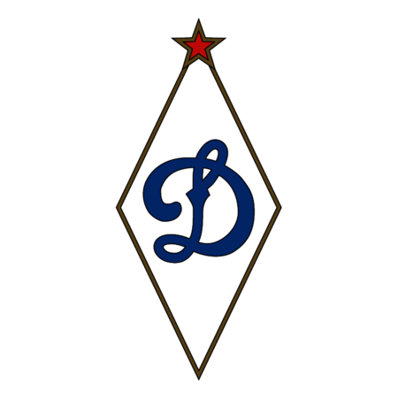 Dinamo Moskva