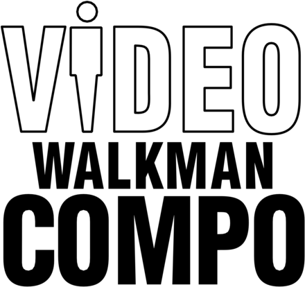 Video Walkman Combo