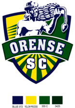 Orense Sporting Club