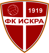 FK Iskra Danilovgrad