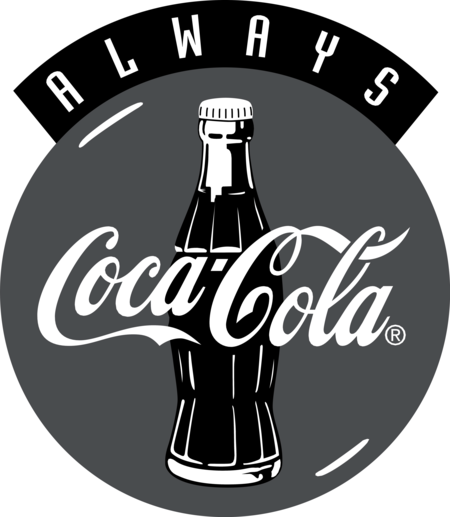 Coca Cola logo4