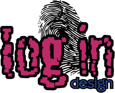 login design