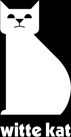 Witte Kat