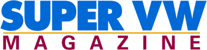 Super VW Magazine