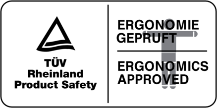 TUV Ergonomics