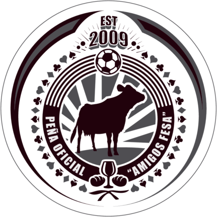 Peña Oficial "Amigos Fesa"