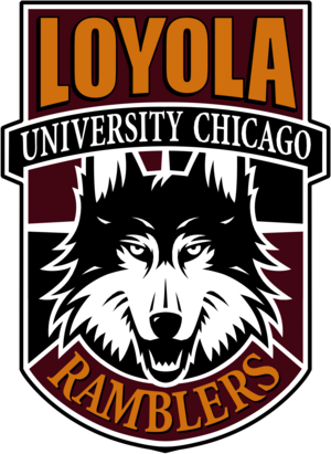 Loyola Chicago Ramblers