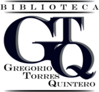 Biblioteca Gregorio Torres Quintero - UPN Ajusco