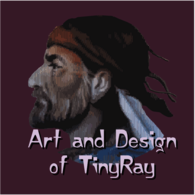 Art and Design of TinyRay