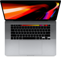 Macbook Pro 16-inch
