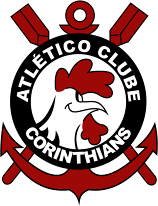 Atletico Clube Corinthians de Caico RN 78501