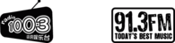 91.3 FM