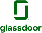 Glassdoor logo and symbol