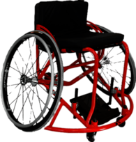 Basketball Wheelchair