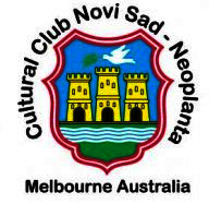 SSSNS - Syndicate of Novi Sad