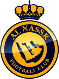 AL NASSR FOOTBALL CLUB SAUDI ARABIA