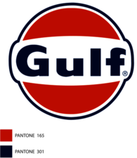 Gulf Oil