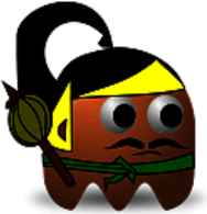 Game Baddie Wayang Bima