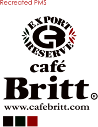 CafeBritt