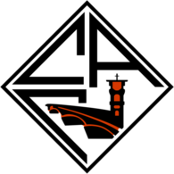 Academica Coimbra (logo of 70's - 80's)