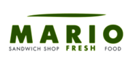 Mario Fresh Food Sandwich Shop