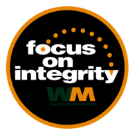 Focus on Integrity