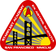Starfleet Academy