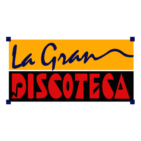 La Gran Discoteca
