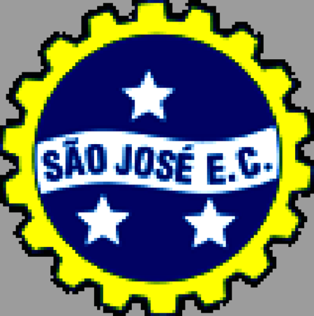 Sao Jose Esporte Clube