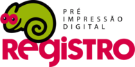 Registro Pré-Impressão Digital