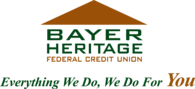 Bayer Heritage Federal Credit Union