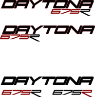 Triumph Daytona 675 R