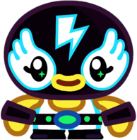 Pocito the Mini Mangler